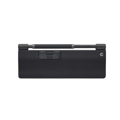 Contour RollerMouse PRO Gr Central - Ergonomic Precision & Comfort for Efficient Productivity